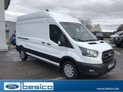 Weiß Gebraucht 2024 Ford Transit Trend Van / Kleinbus | 32.990 €