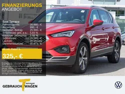 Rot Gebraucht 2022 Seat Tarraco Beats SUV | 26.980 € (Guter Preis)