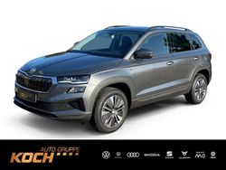 Graphitegrau metallic Neu 2025 Skoda Karoq Tour SUV | 34.799 € (Fairer Preis)