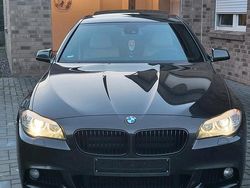 Gebraucht 2012 BMW 535 Limousine | 16.500 € (Fairer Preis)