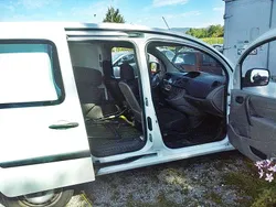 Other Gebraucht 2009 Renault Kangoo Rapid Extra Van / Kleinbus | 3.300 € (Teuer)