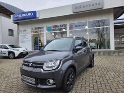 Grau Gebraucht 2019 Suzuki Ignis Comfort+ Limousine | 12.750 € (Fairer Preis)