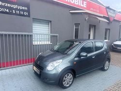 Grau Gebraucht 2010 Suzuki Alto Comfort Kleinwagen | 3.880 € (Fairer Preis)