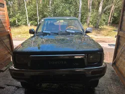 Grün Gebraucht 1991 Toyota 4 Runner SUV | 6.000 €