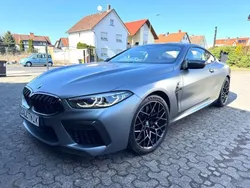 BMW M8