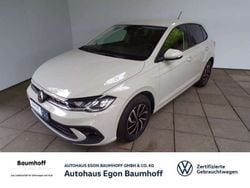 Grau Neu 2025 VW Polo S Kleinwagen | 23.470 € (Fairer Preis)