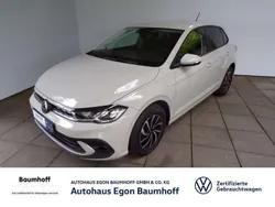 Grau Neu 2025 VW Polo S Kleinwagen | 23.970 € (Fairer Preis)
