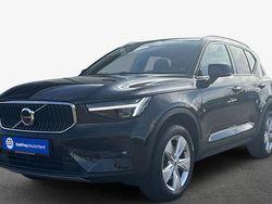 Schwarz Gebraucht 2024 Volvo XC40 Core SUV | 32.951 € (Guter Preis)