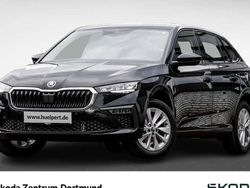 Blackmagic perleffekt Gebraucht 2024 Skoda Scala Selection Kleinwagen | 20.666 € (Guter Preis)