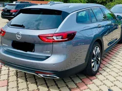 Opel Insignia Country Tourer
