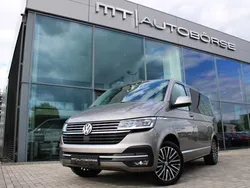 Beige Gebraucht 2020 VW T6.1 Van | 38.900 € (Teuer)