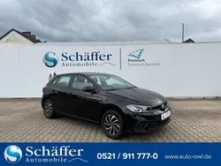 Rauchgraumetallic Neu 2024 VW Polo Kleinwagen | 19.490 € (Fairer Preis)