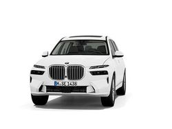 Gebraucht 2025 BMW X7 Efficient Dynamics SUV | 87.900 € (Guter Preis)