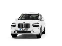 Gebraucht 2025 BMW X7 Efficient Dynamics SUV | 88.888 € (Fairer Preis)