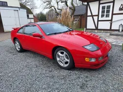 Rot Gebraucht 1997 Nissan 300 ZX Coupé | 21.000 €