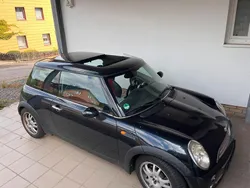 Schwarz Gebraucht 2005 Mini Cooper Kleinwagen | 3.300 € (Guter Preis)
