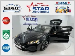Saphirschwarz Gebraucht 2024 BMW 120 M Sport Kleinwagen | 37.990 € (Superpreis)