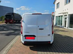 Weiß Gebraucht 2019 Ford Transit Custom Limited Abholung | 20.000 € (Etwas zu teuer)