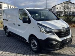 Weiß Gebraucht 2020 Renault Trafic Van / Kleinbus | 15.380 € (Guter Preis)