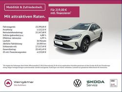 Othercolor Gebraucht 2024 VW Taigo S SUV | 23.390 € (Fairer Preis)