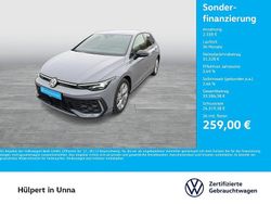 Grau Gebraucht 2025 VW Golf Style Limousine | 33.666 €
