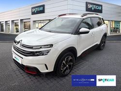 Weiß Gebraucht 2022 Citroën C5 Aircross Feel SUV | 20.290 € (Fairer Preis)