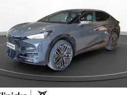Basalt grey Gebraucht 2025 Cupra Tavascan Endurance SUV | 52.250 € (Fairer Preis)