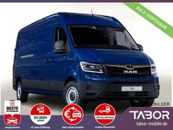 Deep ocean Neu 2025 MAN TGE Van | 43.388 € (Fairer Preis)
