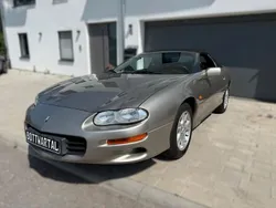 Grau Gebraucht 2001 Chevrolet Camaro Cabrio | 8.999 € (Fairer Preis)