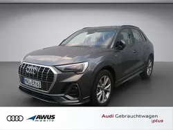 Gebraucht 2024 Audi Q3 S-Line SUV | 43.890 € (Fairer Preis)