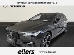 Grau metallic Gebraucht 2023 Volvo V90 Ultimate Kombi | 47.850 € (Teuer)