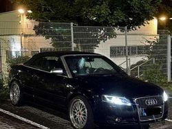 Gebraucht 2006 Audi A4 Cabriolet Cabrio | 7.000 € (Fairer Preis)
