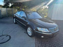 Gebraucht 2006 VW Phaeton Individual Limousine | 4.000 €