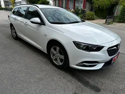 Weiß Gebraucht 2020 Opel Insignia Business Edition Kombi | 9.999 € (Guter Preis)