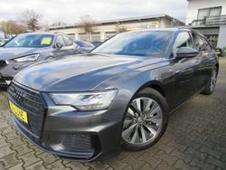 Daytonagrau Gebraucht 2019 Audi A6 S-Line Kombi | 27.490 € (Fairer Preis)