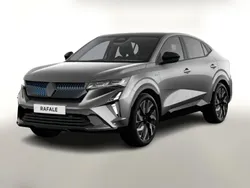 Grau Gebraucht 2024 Renault Rafale Esprit Alpine SUV | 53.875 €