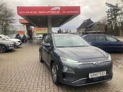 Grau Gebraucht 2019 Hyundai Kona Premium SUV | 18.900 € (Guter Preis)
