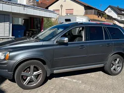 Grau Gebraucht 2009 Volvo XC90 R-Design SUV | 14.950 €
