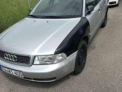 Gebraucht 1995 Audi A4 Limousine | 3.800 €