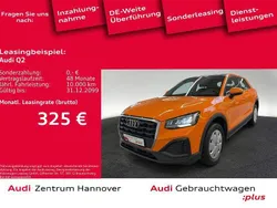 Q0 individuallackierungen audi exclusive (metallic) Gebraucht 2023 Audi Q2 Ambiente SUV | 23.990 € (Guter Preis)
