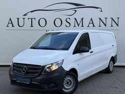 Weiß Gebraucht 2019 Mercedes Vito Van | 12.950 € (Superpreis)