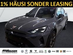 Grau Gebraucht 2025 Cupra Formentor SUV | 33.375 € (Fairer Preis)