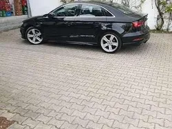 Gebraucht 2017 Audi A3 S-Line Limousine | 19.000 € (Fairer Preis)