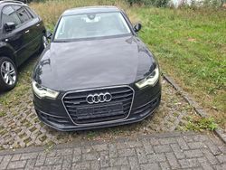 Gebraucht 2011 Audi A6 Limousine | 12.500 € (Fairer Preis)