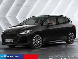 Schwarz Neu 2025 BMW 220 Kombi | 45.990 €
