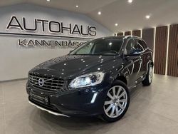 Grau Gebraucht 2016 Volvo XC60 Summum SUV | 21.990 € (Fairer Preis)