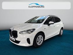 Weiß Gebraucht 2022 BMW 225 Performance | 26.890 € (Etwas zu teuer)