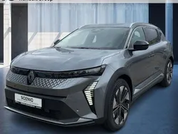 Grau Gebraucht 2024 Renault Scénic Iconic Van / Kleinbus | 45.690 € (Fairer Preis)