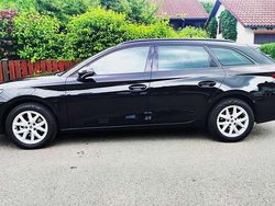 Schwarz Gebraucht 2024 Seat Leon Style Kombi | 22.950 € (Fairer Preis)