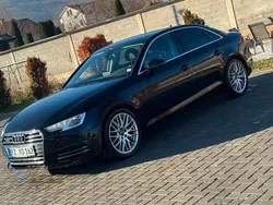 Schwarz Gebraucht 2016 Audi A4 Sport Limousine | 14.500 € (Fairer Preis)